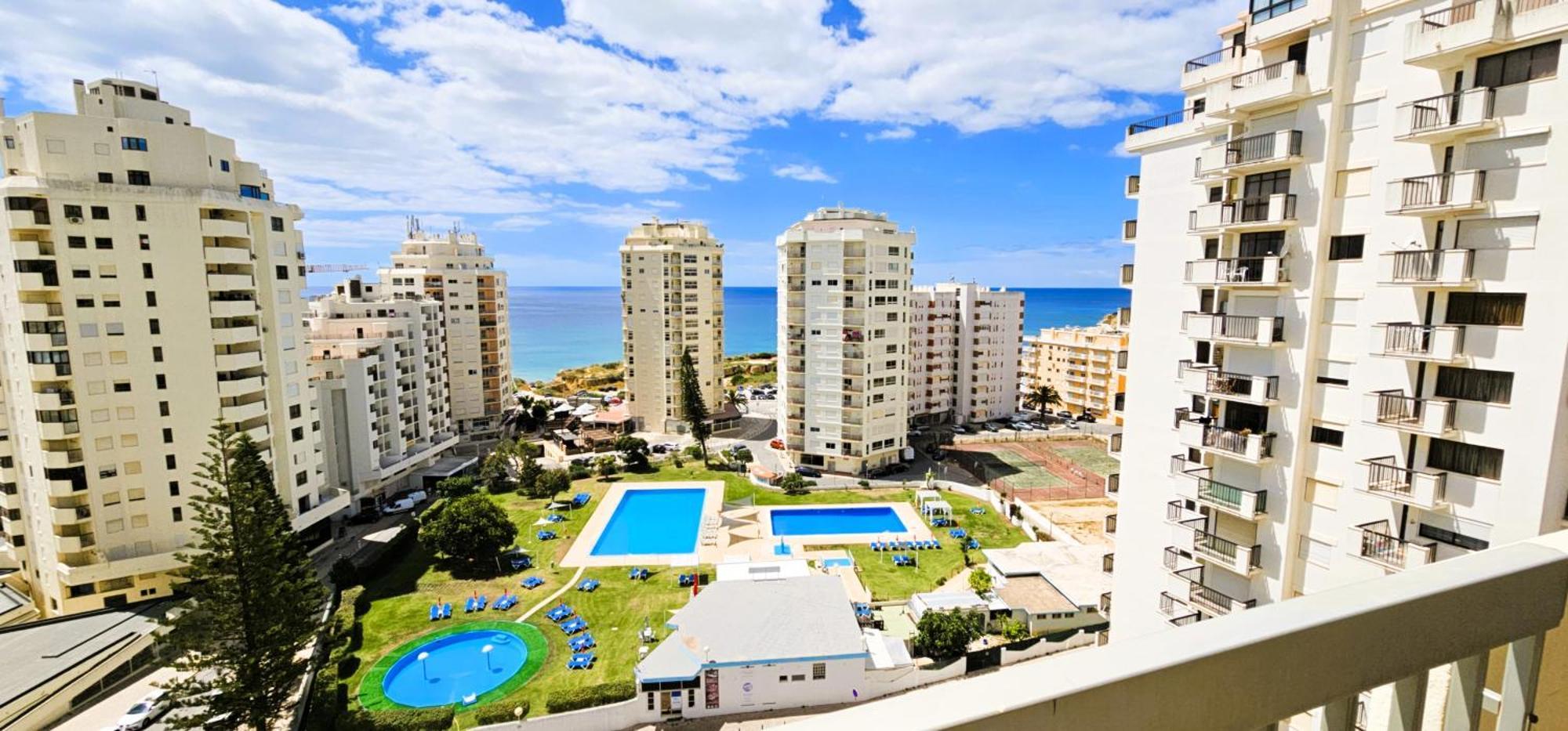 Apartamento 10d Torre - Casas & Papeis